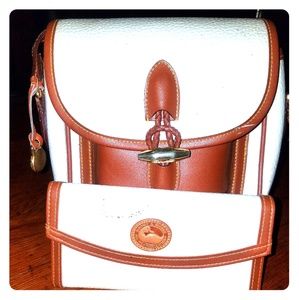 Crossbody Dooney & Bourke